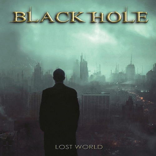 Black Hole (FRA) : Lost World